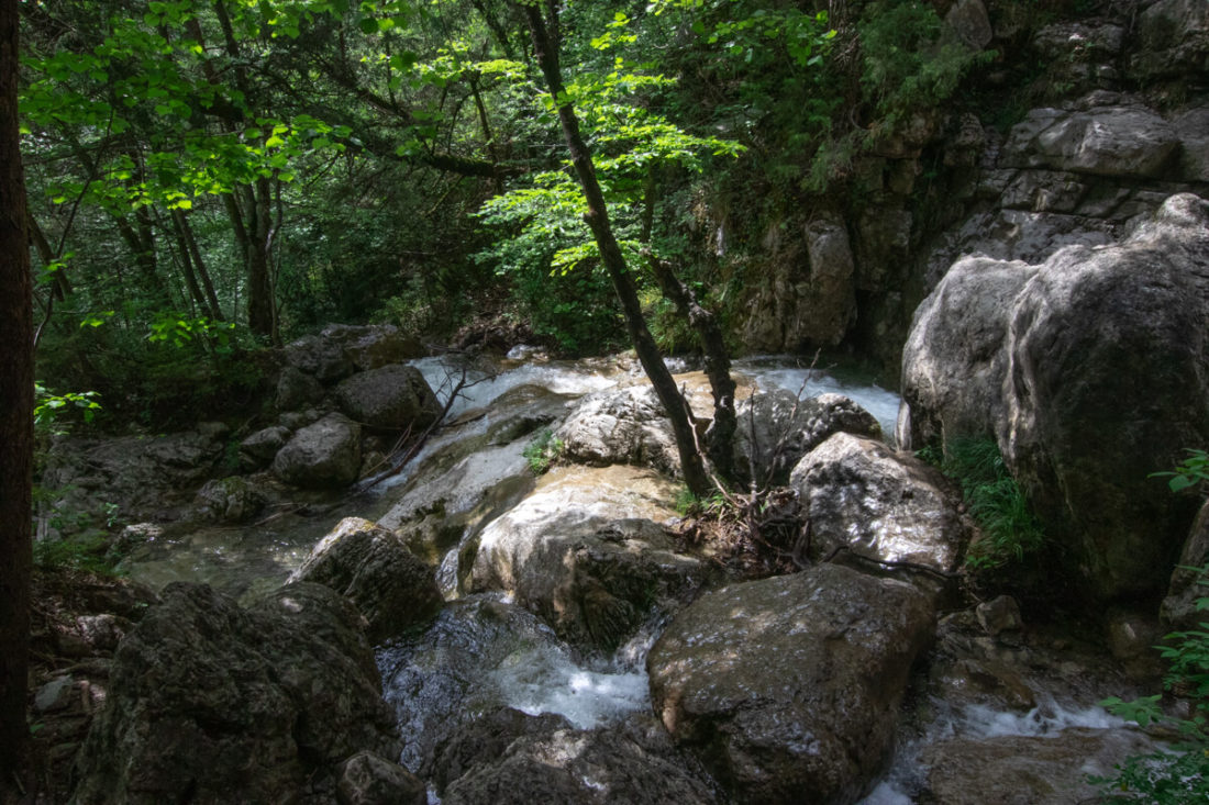 Auberge Des Cascades La Balme De Thuy