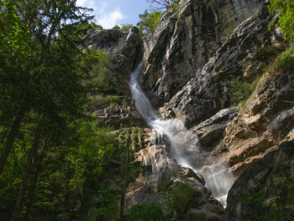 Auberge Des Cascades La Balme De Thuy