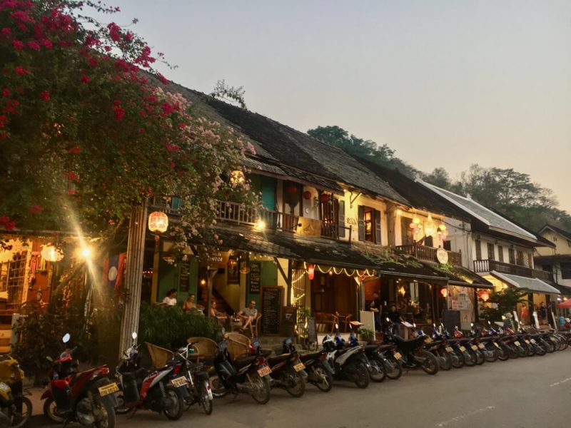 Que faire à Luang Prabang 10 incontournables The Other Paths